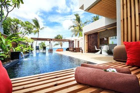 Pavilion Samui Villas & Resort