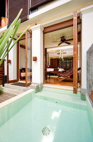 Pavilion Samui Villas & Resort