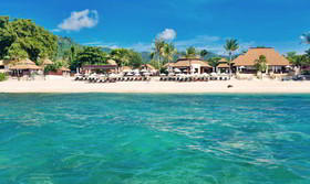 Pavilion Samui Villas & Resort
