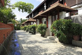 Pavilion Samui Villas & Resort
