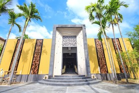 Pavilion Samui Villas & Resort