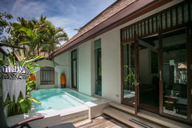 Pavilion Samui Villas & Resort
