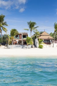 Pavilion Samui Villas & Resort