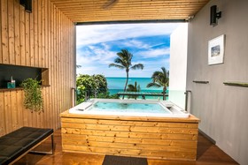 Pavilion Samui Villas & Resort