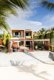 Pavilion Samui Villas & Resort