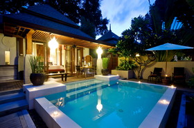 Pavilion Samui Villas & Resort