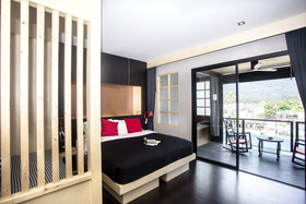 Pavilion Samui Villas & Resort