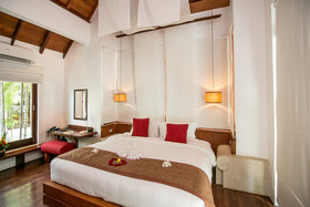 Pavilion Samui Villas & Resort