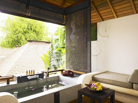 Pavilion Samui Villas & Resort