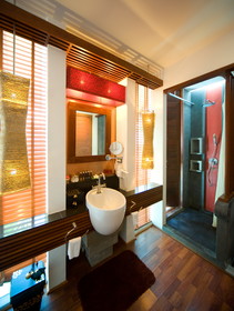 Pavilion Samui Villas & Resort