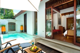 Pavilion Samui Villas & Resort