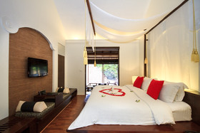 Pavilion Samui Villas & Resort