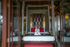 Pavilion Samui Villas & Resort