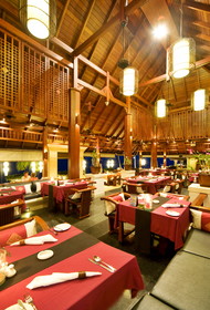 Pavilion Samui Villas & Resort