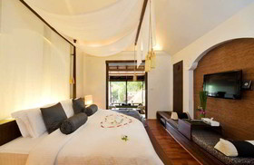 Pavilion Samui Villas & Resort