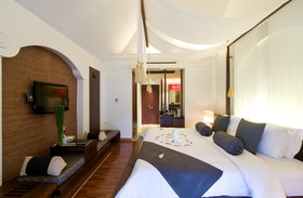 Pavilion Samui Villas & Resort