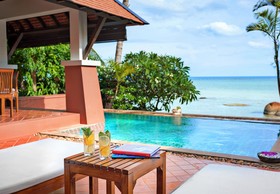 Renaissance Koh Samui Resort & Spa