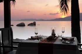 Renaissance Koh Samui Resort & Spa