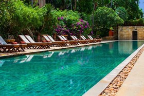 Renaissance Koh Samui Resort & Spa