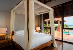 Renaissance Koh Samui Resort & Spa