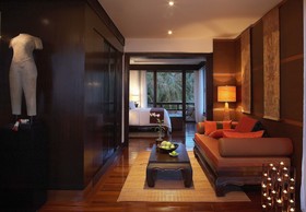 Renaissance Koh Samui Resort & Spa