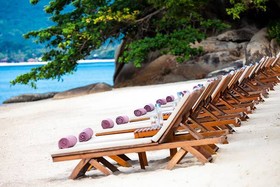 Renaissance Koh Samui Resort & Spa