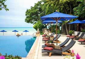Renaissance Koh Samui Resort & Spa