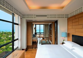 Renaissance Koh Samui Resort & Spa
