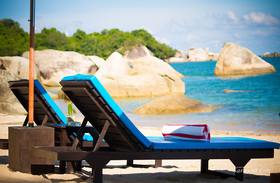 Royal Beach Boutique Resort & Spa
