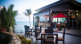 Royal Beach Boutique Resort & Spa
