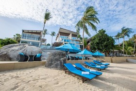 Royal Beach Boutique Resort & Spa