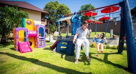 Royal Beach Boutique Resort & Spa