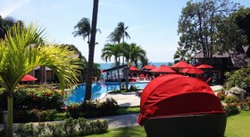 Royal Beach Boutique Resort & Spa