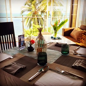 Royal Beach Boutique Resort & Spa