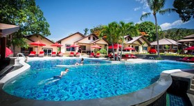 Royal Beach Boutique Resort & Spa