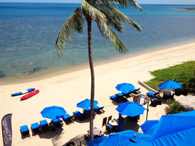 Royal Beach Boutique Resort & Spa