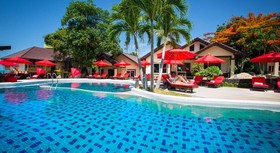 Royal Beach Boutique Resort & Spa