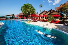 Royal Beach Boutique Resort & Spa