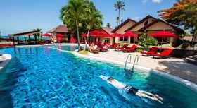 Royal Beach Boutique Resort & Spa