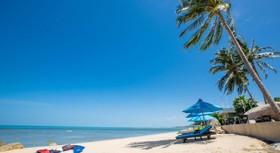 Royal Beach Boutique Resort & Spa