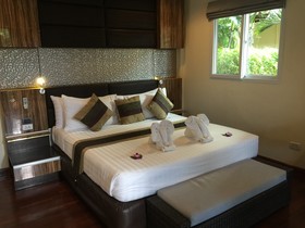Royal Beach Boutique Resort & Spa