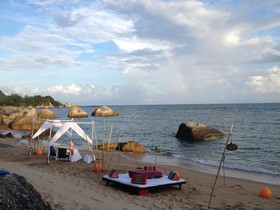 Royal Beach Boutique Resort & Spa