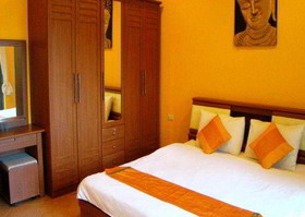 Royal Beach Boutique Resort & Spa
