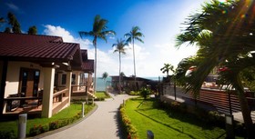 Royal Beach Boutique Resort & Spa