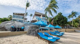Royal Beach Boutique Resort & Spa