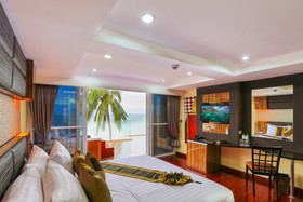 Royal Beach Boutique Resort & Spa