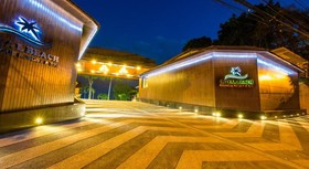 Royal Beach Boutique Resort & Spa