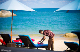 Royal Beach Boutique Resort & Spa