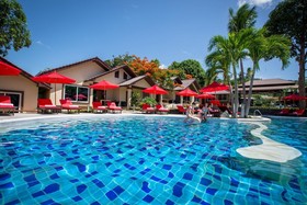 Royal Beach Boutique Resort & Spa