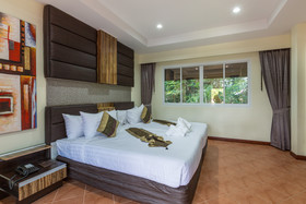 Royal Beach Boutique Resort & Spa